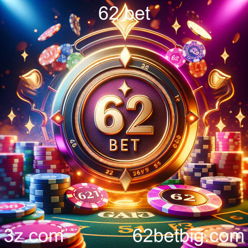 Descubra as Promoções Imperdíveis do 62 Bet